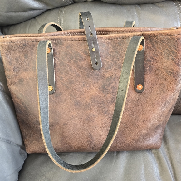 Go Forth Goods Small Avery - Picture 1 of 7
